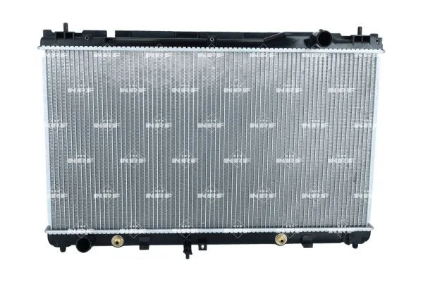 Hűtő, Motorhűtés - NRF (NRF53588)