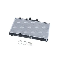 Hűtő, Motorhűtés - NRF (NRF517588)