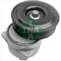 Feszítőgörgő, Hosszbordás Szíj - Schaeffler INA (531054110)