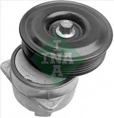 Feszítőgörgő, Hosszbordás Szíj - Schaeffler INA (531054110)