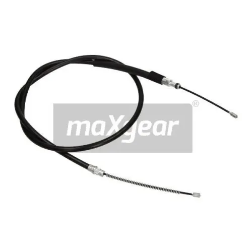 Huzal, Rögzítőfék - MAXGEAR (32-0171)