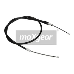 Huzal, Rögzítőfék - MAXGEAR (32-0171)
