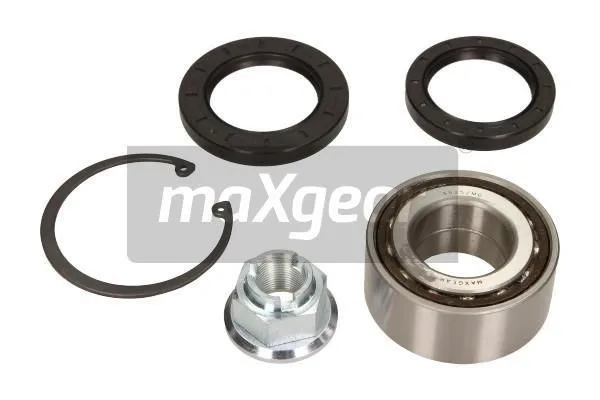 Kerékcsapágy Készlet - MAXGEAR (3525/MG)