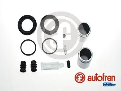Javítókészlet, Féknyereg - AUTOFREN SEINSA (D41670C)