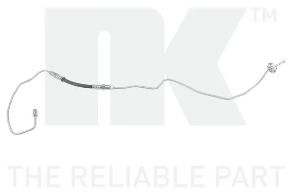 Fékcső - NK (853783)
