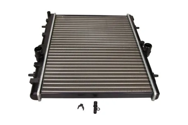Hűtő, Motorhűtés - MAXGEAR (AC276150)