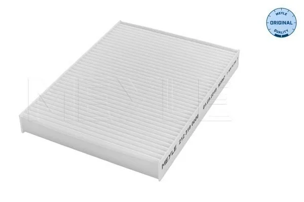 Szűrő, Utastér Levegő - MEYLE (2123190006)