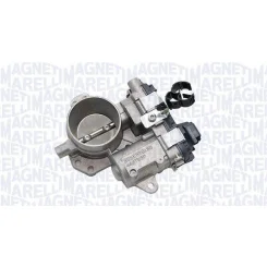 Fojtószelep Ház - MAGNETI MARELLI (44GTE3P)