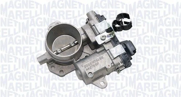 Fojtószelep Ház - MAGNETI MARELLI (44GTE3P)
