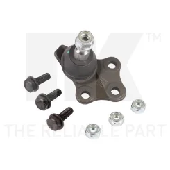 Hajtókar Csapágy Dacia Duster Le/Pr 10- 17,5 Mm - NK (5043937)