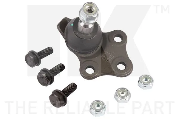 Hajtókar Csapágy Dacia Duster Le/Pr 10- 17,5 Mm - NK (5043937)