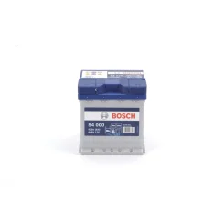 Indító Akkumulátor - BOSCH (0092S40001)