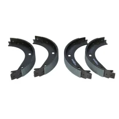 Fékpofakészlet, Rögzítőfék - MAXGEAR (19-0280)