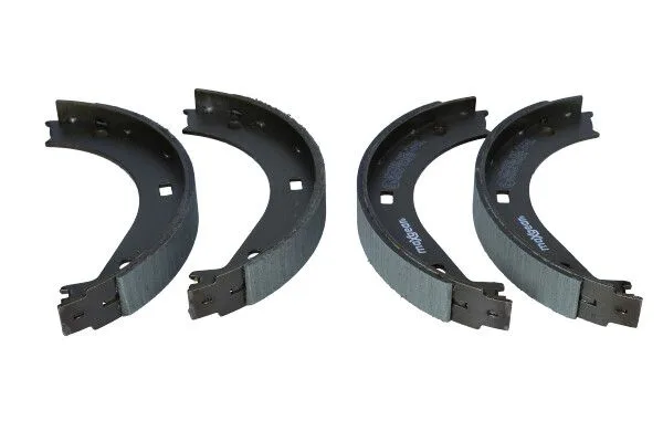 Fékpofakészlet, Rögzítőfék - MAXGEAR (19-0280)