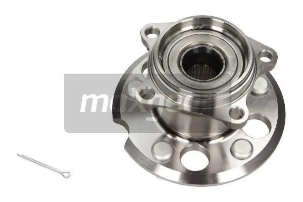 Kerékcsapágy Készlet - MAXGEAR (33-0734)
