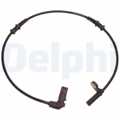 Érzékelő, Kerékfordulatszám - DELPHI (SS20218)