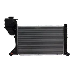 Hűtő, Motorhűtés - MAXGEAR (AC242631)
