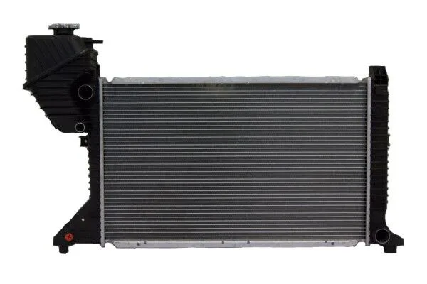 Hűtő, Motorhűtés - MAXGEAR (AC242631)