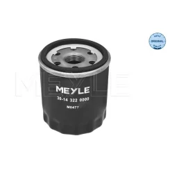 Olajszűrő - MEYLE (30-143220000)