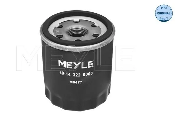 Olajszűrő - MEYLE (30-143220000)