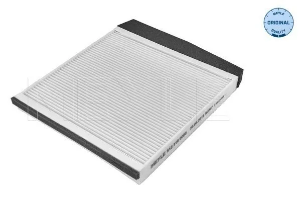 Szűrő, Utastér Levegő - MEYLE (5123190000)