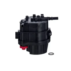 Üzemanyagszűrő - MANN-FILTER (WK9015X)