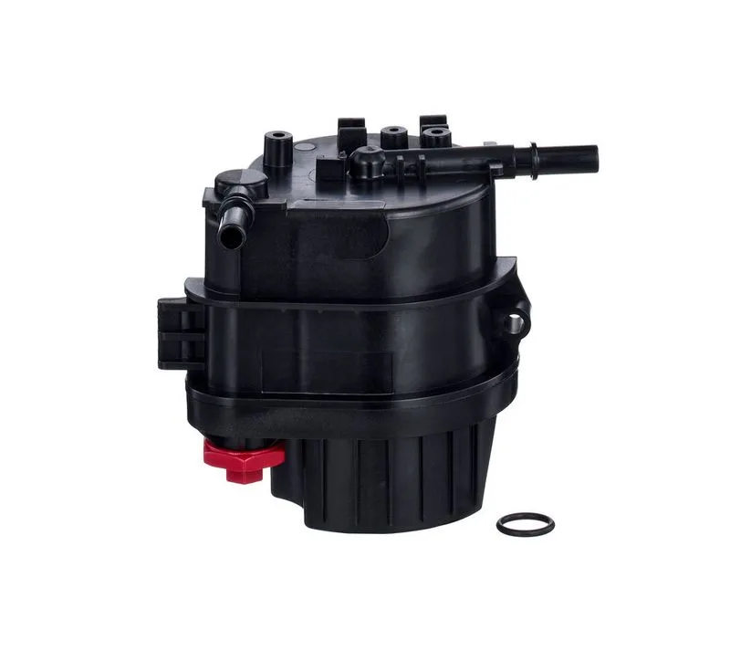 Üzemanyagszűrő - MANN-FILTER (WK9015X)