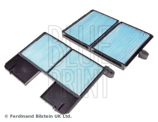 Szűrőbetét, Beltéri Levegő - BLUE PRINT (ADT32509)