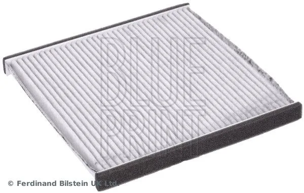 Szűrő, Utastér Levegő - BLUE PRINT (ADT32512)