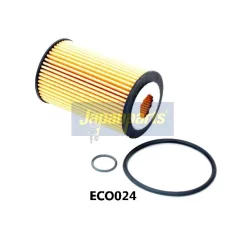 Olajszűrő - JAPANPARTS (FO-ECO024)