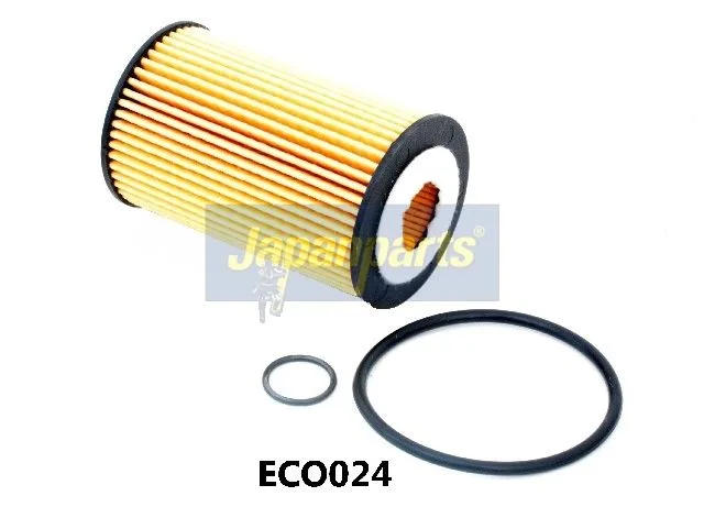 Olajszűrő - JAPANPARTS (FO-ECO024)
