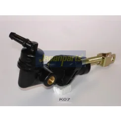 Adóhenger, Kuplung - JAPANPARTS (FR-K07)