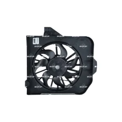 Ventillátor, Motorhűtés - NRF (NRF47032)