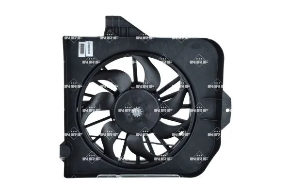 Ventillátor, Motorhűtés - NRF (NRF47032)
