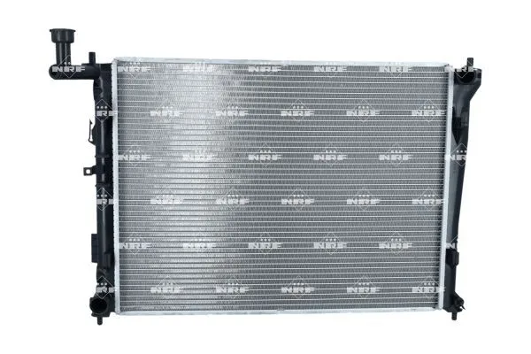 Hűtő, Motorhűtés - NRF (NRF53845)