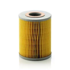 Olajszűrő - MANN-FILTER (H1038X)
