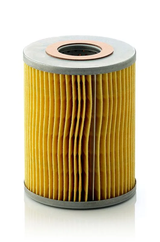 Olajszűrő - MANN-FILTER (H1038X)