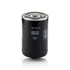 Olajszűrő - MANN-FILTER (W940/25)