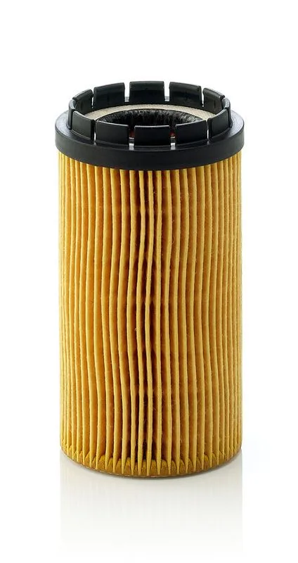Olajszűrő - MANN-FILTER (HU718X)