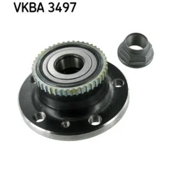 Kerékcsapágy Készlet - SKF (VKBA3497)