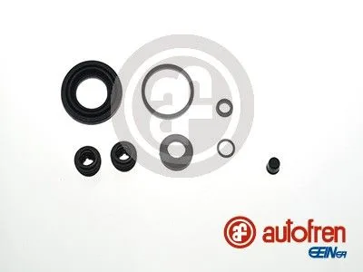 Javítókészlet, Féknyereg - AUTOFREN SEINSA (D4780)