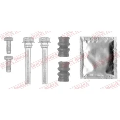 Vezetőperselykészlet, Féknyereg - QUICK BRAKE (QB113-1339X)