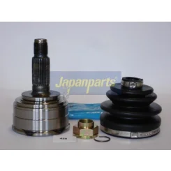Csuklókészlet, Hajtótengely - JAPANPARTS (GI-428)