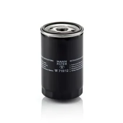 Olajszűrő - MANN-FILTER (W719/12)