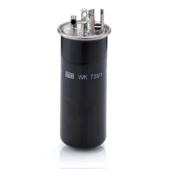 Üzemanyagszűrő - MANN-FILTER (WK735/1)