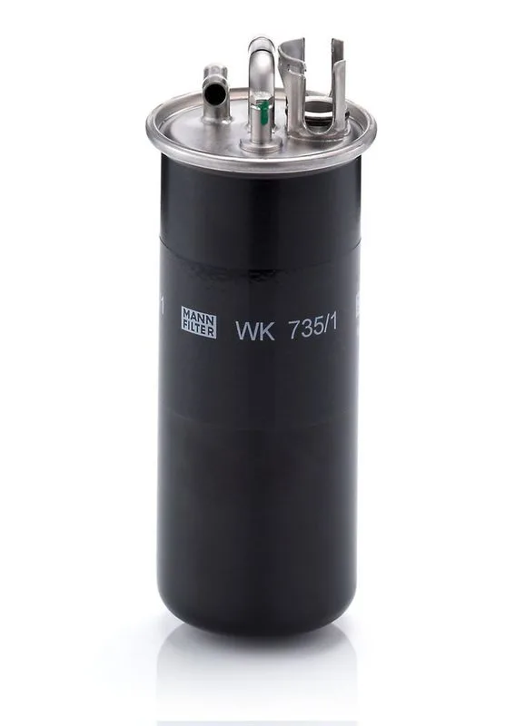 Üzemanyagszűrő - MANN-FILTER (WK735/1)
