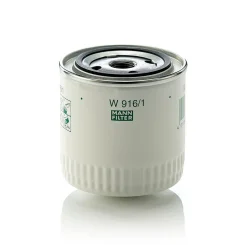 Olajszűrő - MANN-FILTER (W916/1)