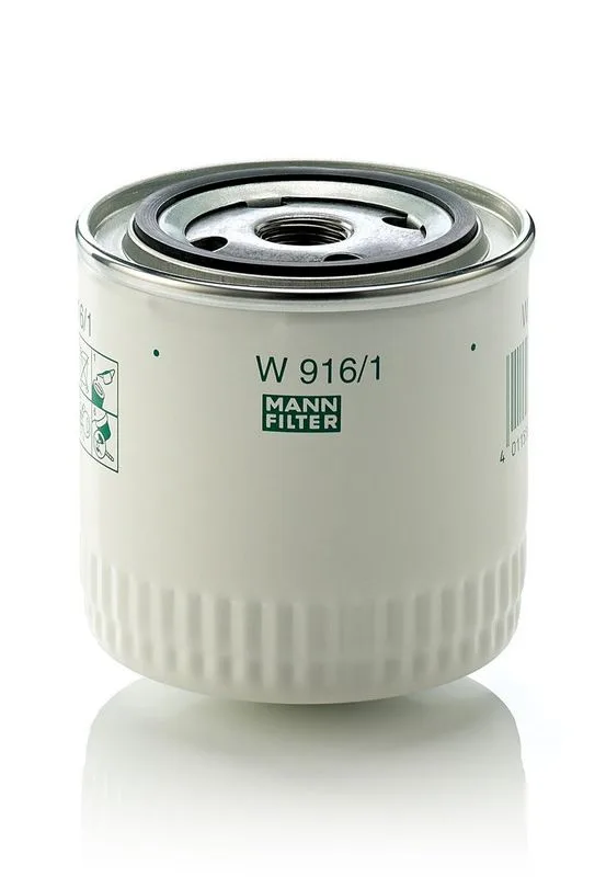 Olajszűrő - MANN-FILTER (W916/1)