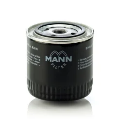 Olajszűrő - MANN-FILTER (W920/17)