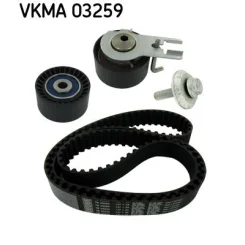 Fogasszíj Készlet - SKF (VKMA03259)